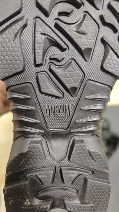 Botas Magnum Stealth Force 8.0