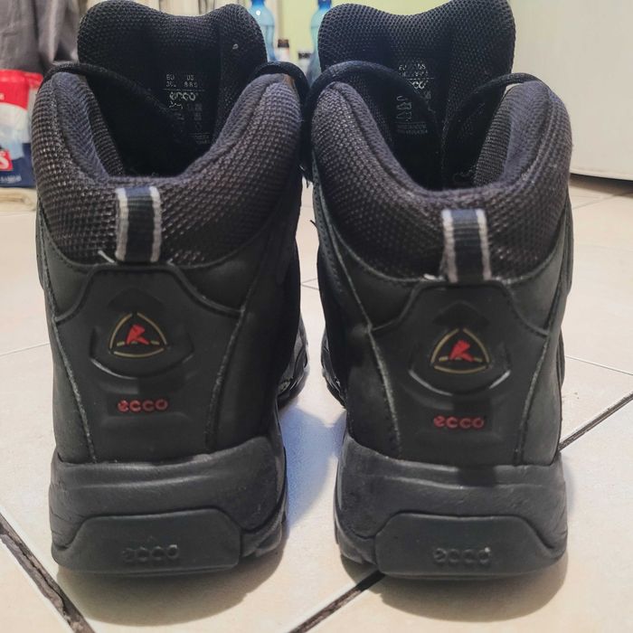 Trekking * ECCO Receptor GORE-TEX * rozm 39 * ORYGINALNE