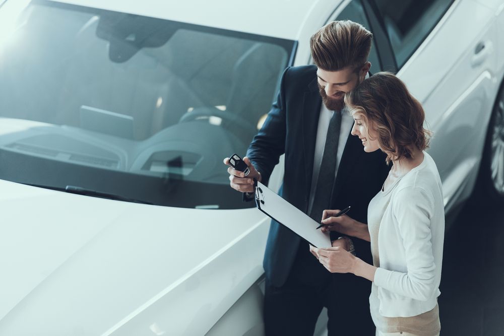 Leasing zwrotny samochodu – na czym polega?