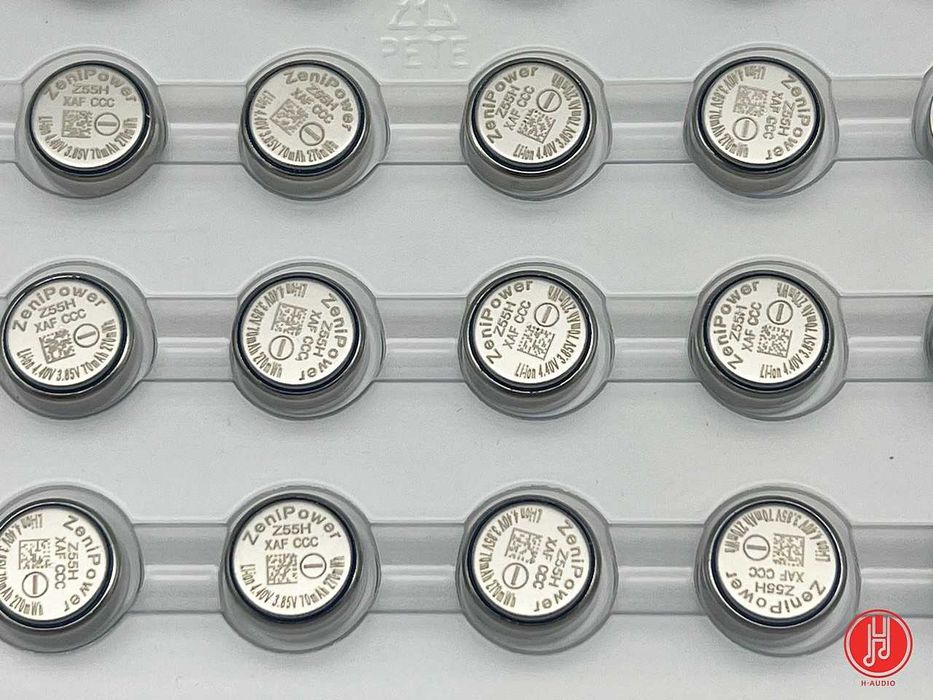 Оригинальный Аккумулятор ZeniPower Z55H XAF CCC (CP1254)  (3.85v)