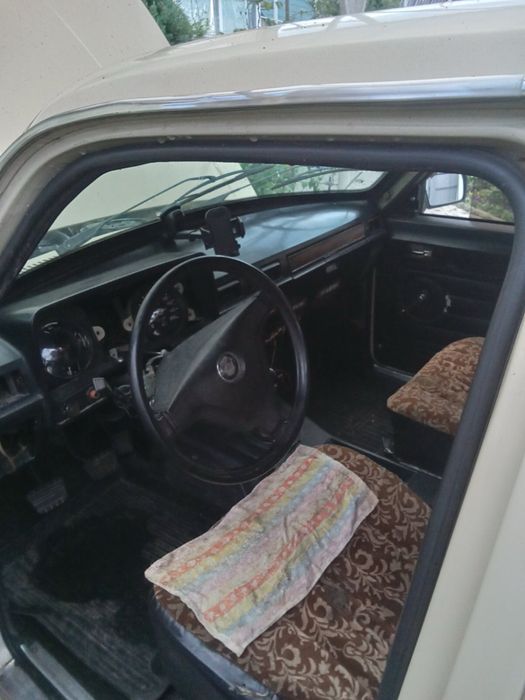 Автомобиль ГАЗ 2410