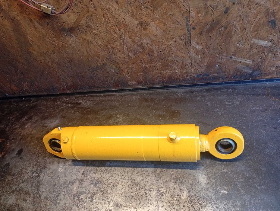 Siłownik hydrauliczny