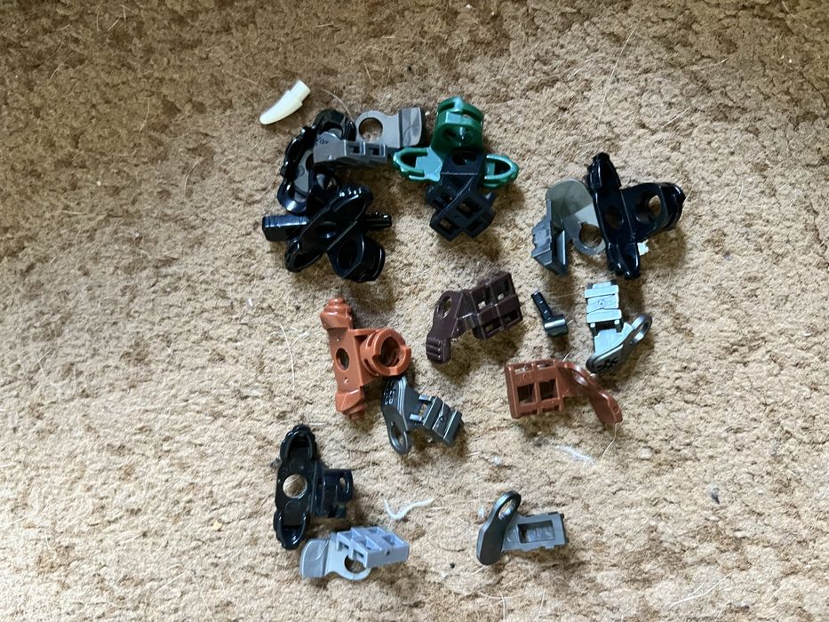 Продам много лего