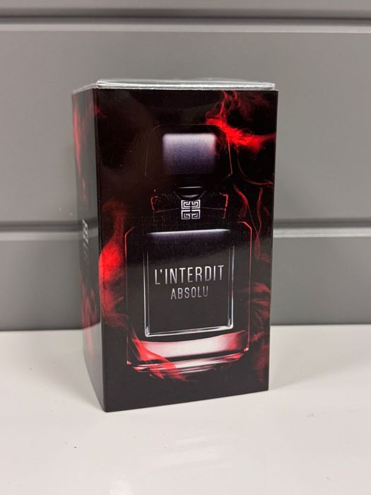 Givenchy L'interdit Absolu 80ml