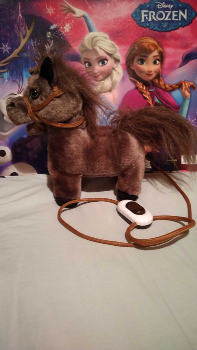 Konik interaktywny-s.idealny