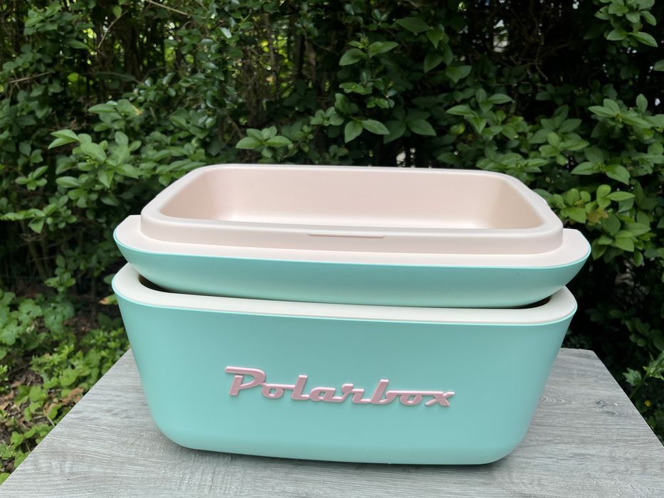 Переносний  холодильник Polarbox