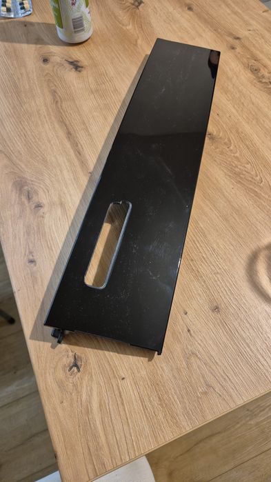 Listwa blenda drzwi lewe ford f 150