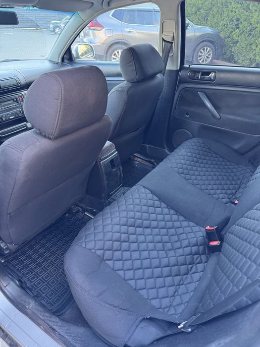 Продам Volkswagen Passat b5+ 1.9 TDI