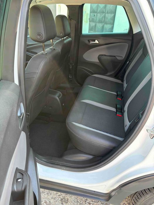 Opel Crossland X 1.2 Turbo