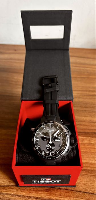 Zegarek Tissot TOUR DE POLOGNE 45mm