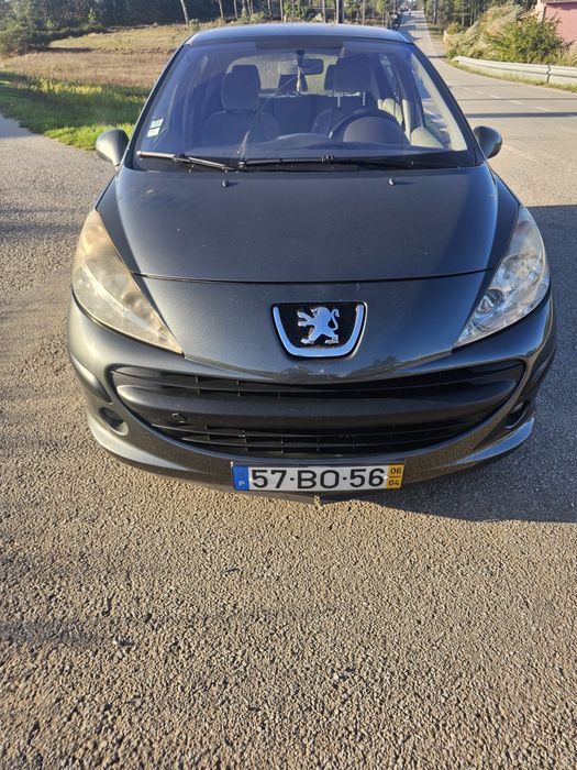 Peugeot 207 1.4 hdi
