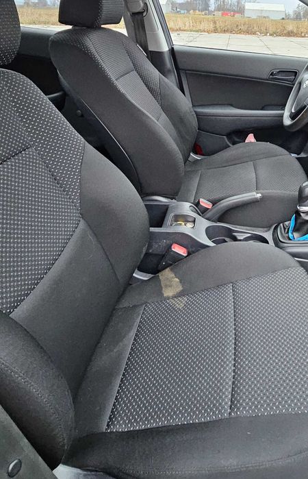 Hyundai I30 Lift 1.4benz. 16V 109KM, 2011, Klimatyzacja, Hak