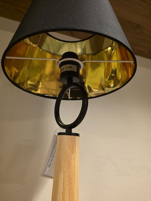 Lampka nocna stan bardzo dobry