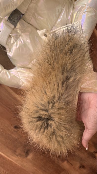 Комбенізон зимній Mongler