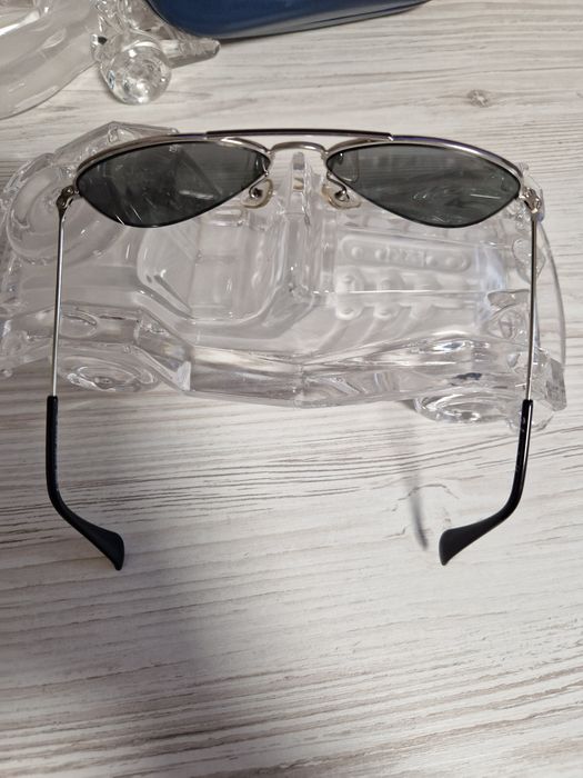 Дитячі сонцезахисні окуляри Ray Ban original.