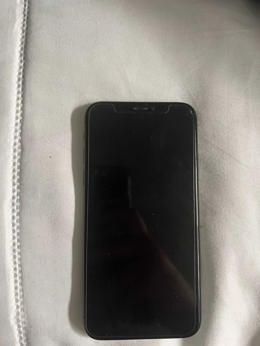 Iphone X Space gray 64 Gb