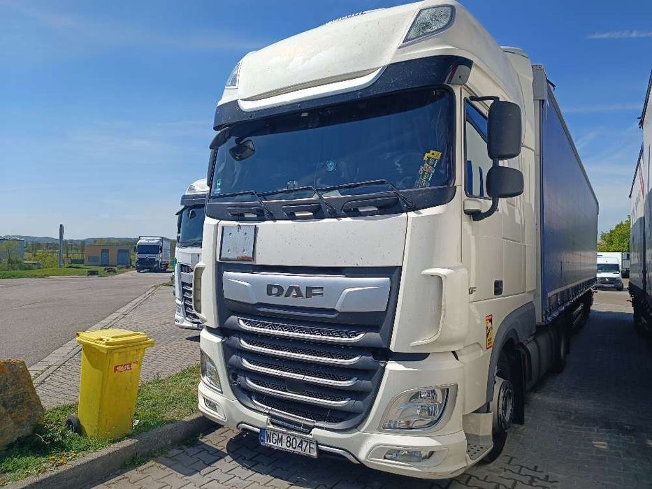 DAF