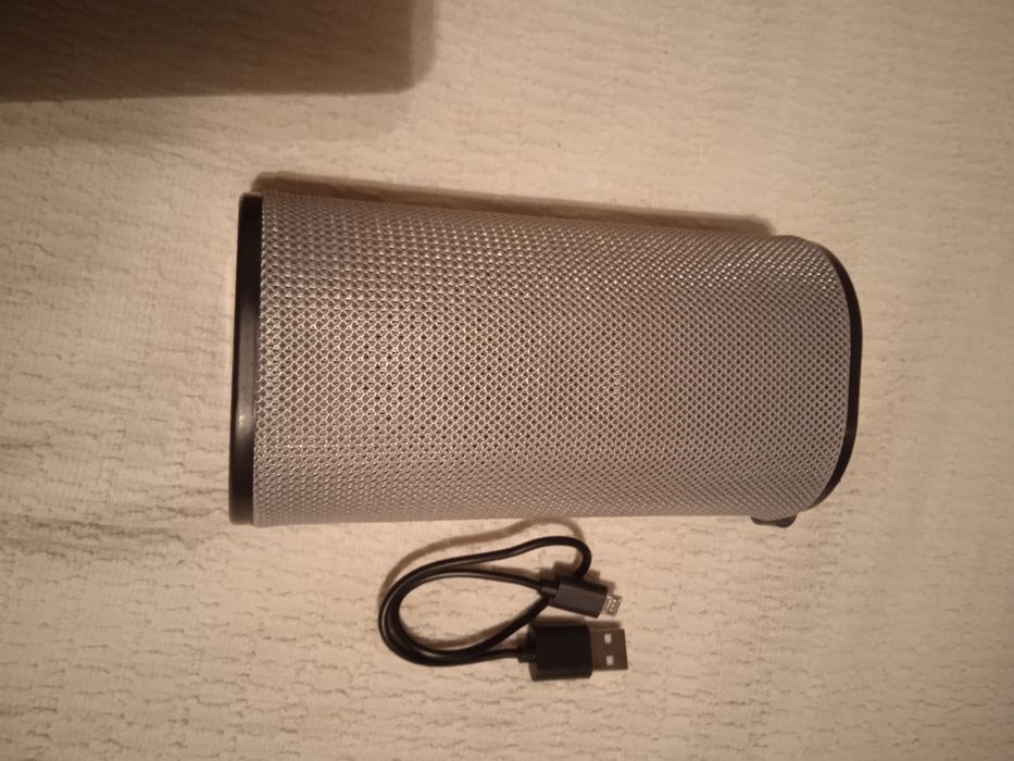 Колонка портативная