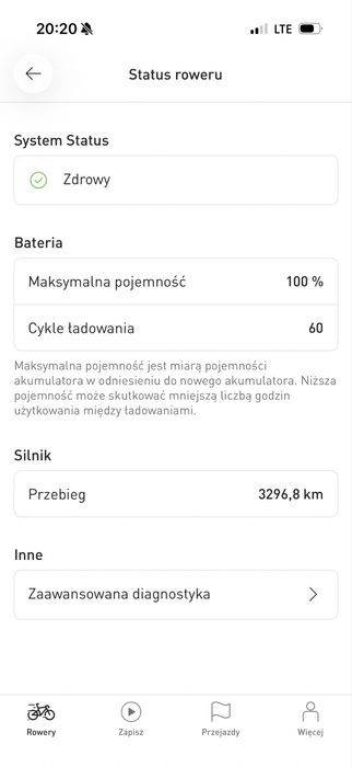 Rower gravel elektryczny Specialized Creo SL