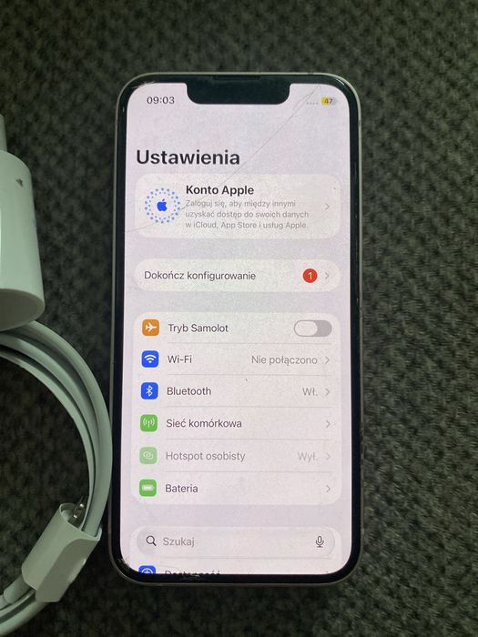 Iphone 13 Mini 128 GB 93%