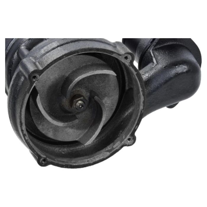 GEKO - POMPA DO SZAMBA WQD 550W 17 000 l/h G81402