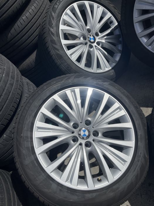 Jantes 19 Originais BMW Série 4, 5