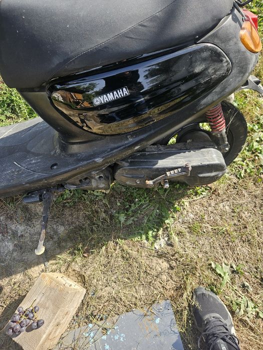 Продам yamaha sa12