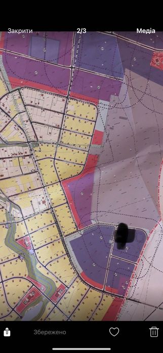 Продам земельну ділянку 1.16 га ідеально для виробництва безпілотників