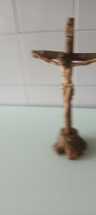 Vendo peça decoração