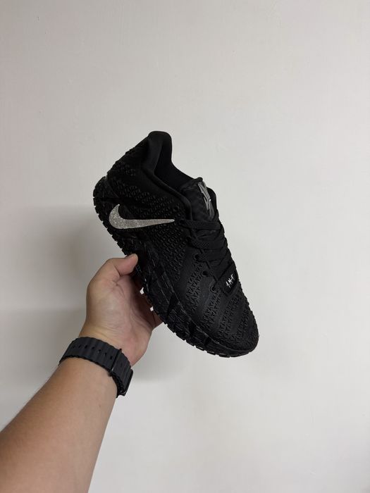 Кросівки Nike JA 3 Light Show Black (41-45)