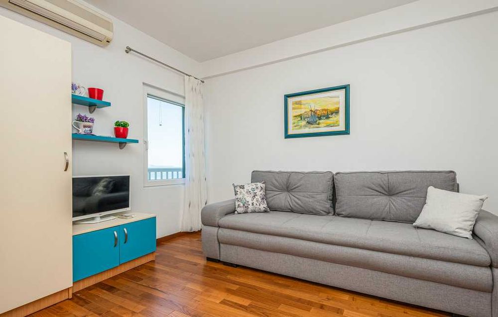 Wakacje, Chorwacja, Makarska, dom z basenem dla 12 osób!