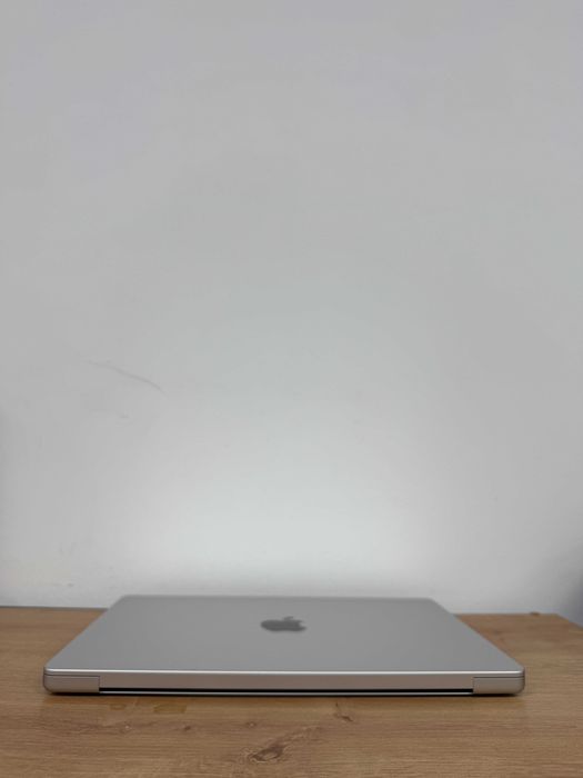 Macbook Pro 14 2021 (23) M1 Pro 16Gb | 512Gb • ГАРАНТІЯ Макбук М1 Pro
