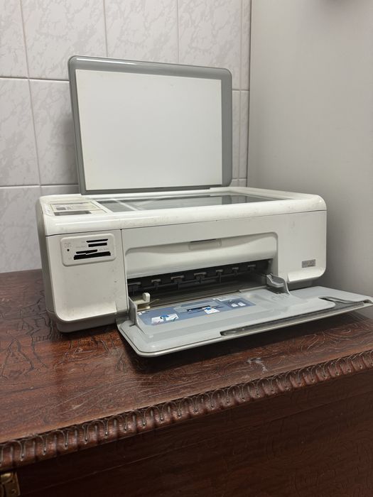 Vendo Impressora HP