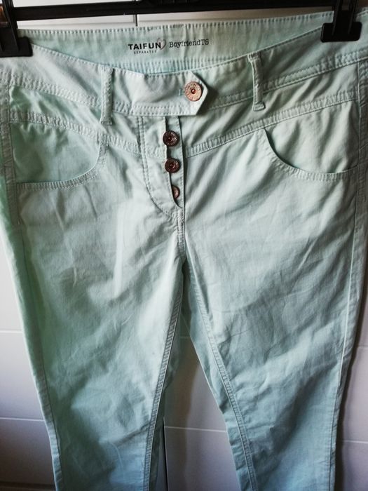 Spodnie Taifun S/M