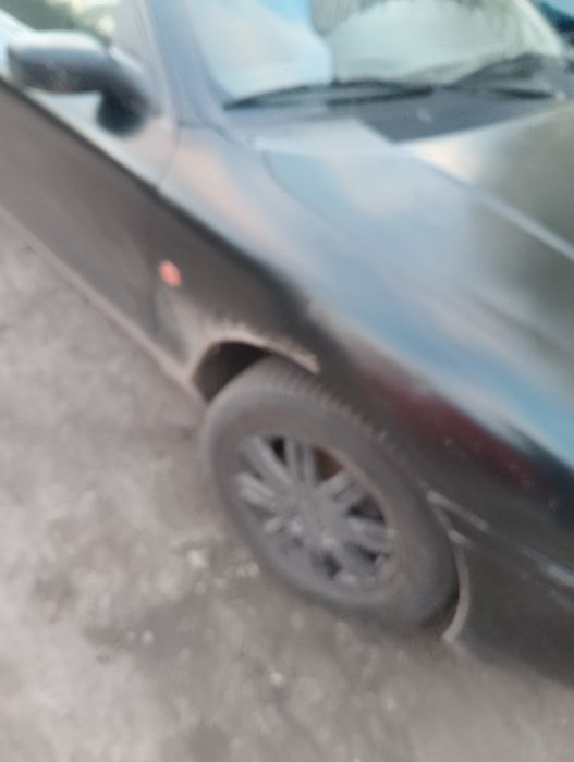 Форд мандео 1.8 нова різіна