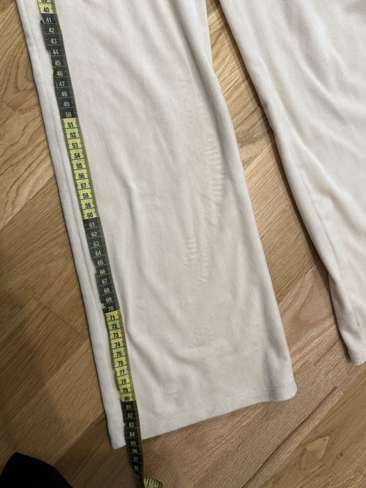 Костюм велюровий hm h&m 134 140