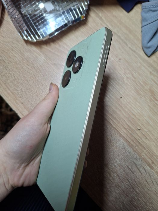 Мобільний телефон Tecno BG6