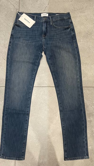 Frame L'Homme Slim rozm. 30 nowy