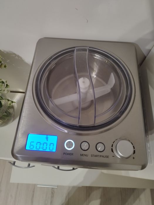 Automatyczna maszyna do lodów  H.Koenig HF340