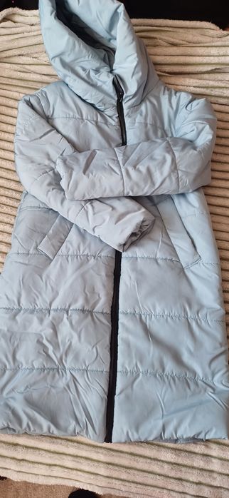 Зимняя куртка женская