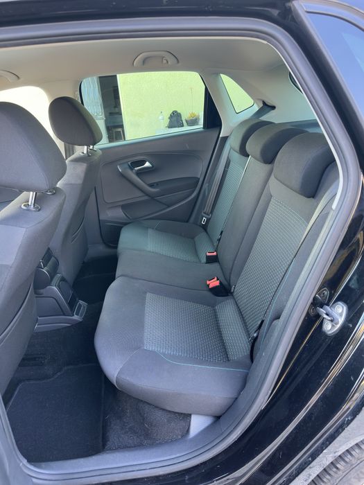 Volkswagen Polo 1.4 TDI BlueMotion 75 cv – 2015