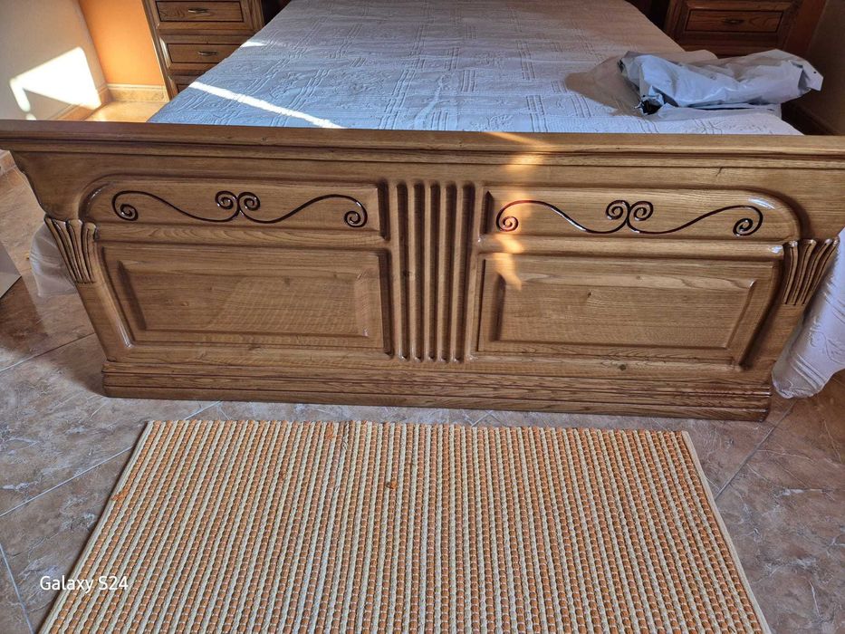 Mobilia de quarto