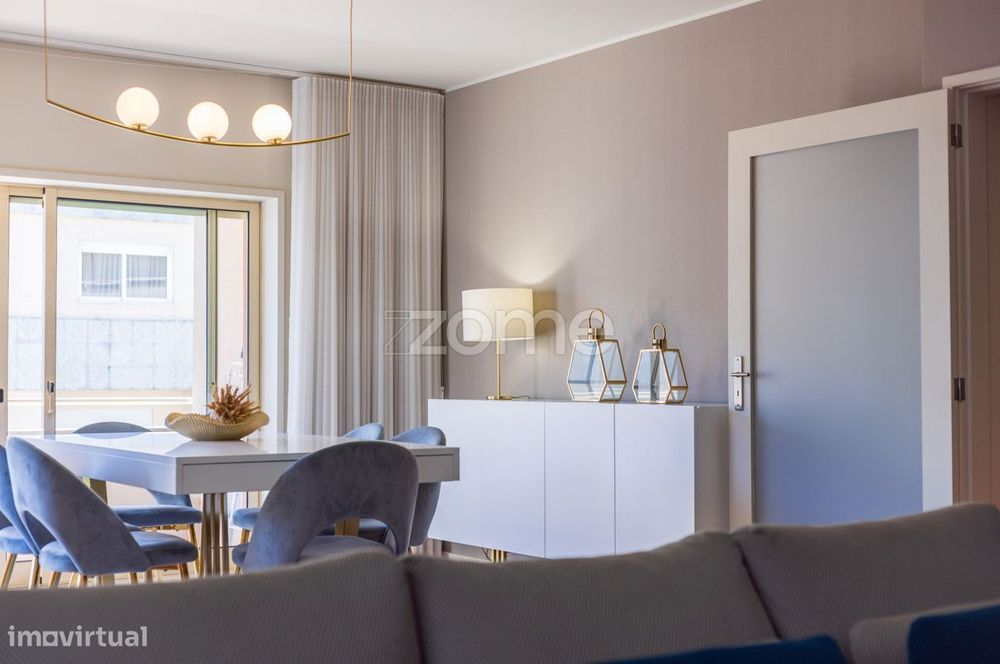 Apartamento T4 Costa, Guimarães