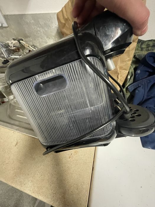 Bosch Tassimo Vivy TAS1252 Ekspres kapsułkowy