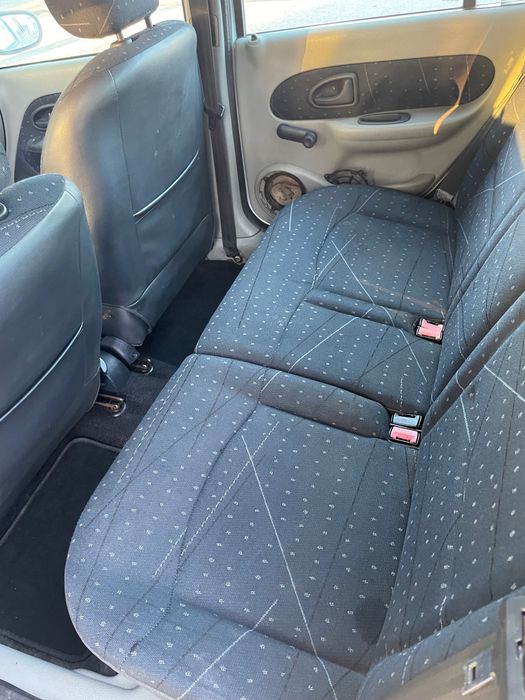 Renault Clio 1.5 dCi