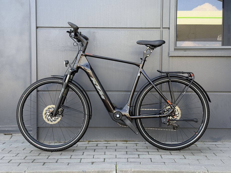 KTM Macina Sport_SX_20 Bosch 2025 електровелосипед XL