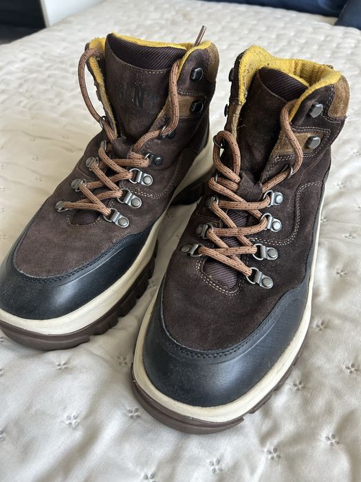 Buty męskie marki Gant rozmiar 43