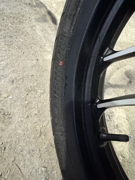 Bajaj Dominar 400 UG2 2022