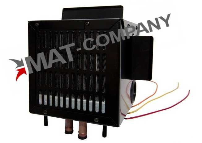 WEBASTO Profesjonalna nagrzewnica samochodowa wodna 12V