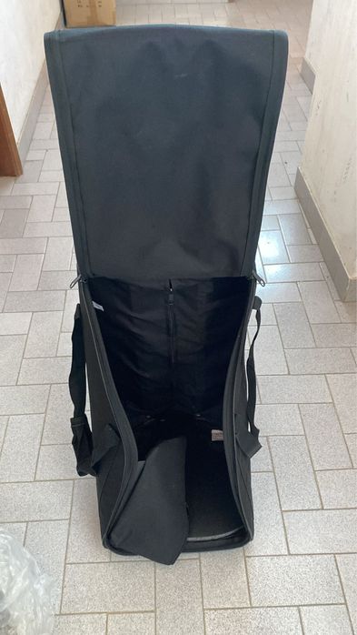 Troley de transporte Bimby TM5 e TM6